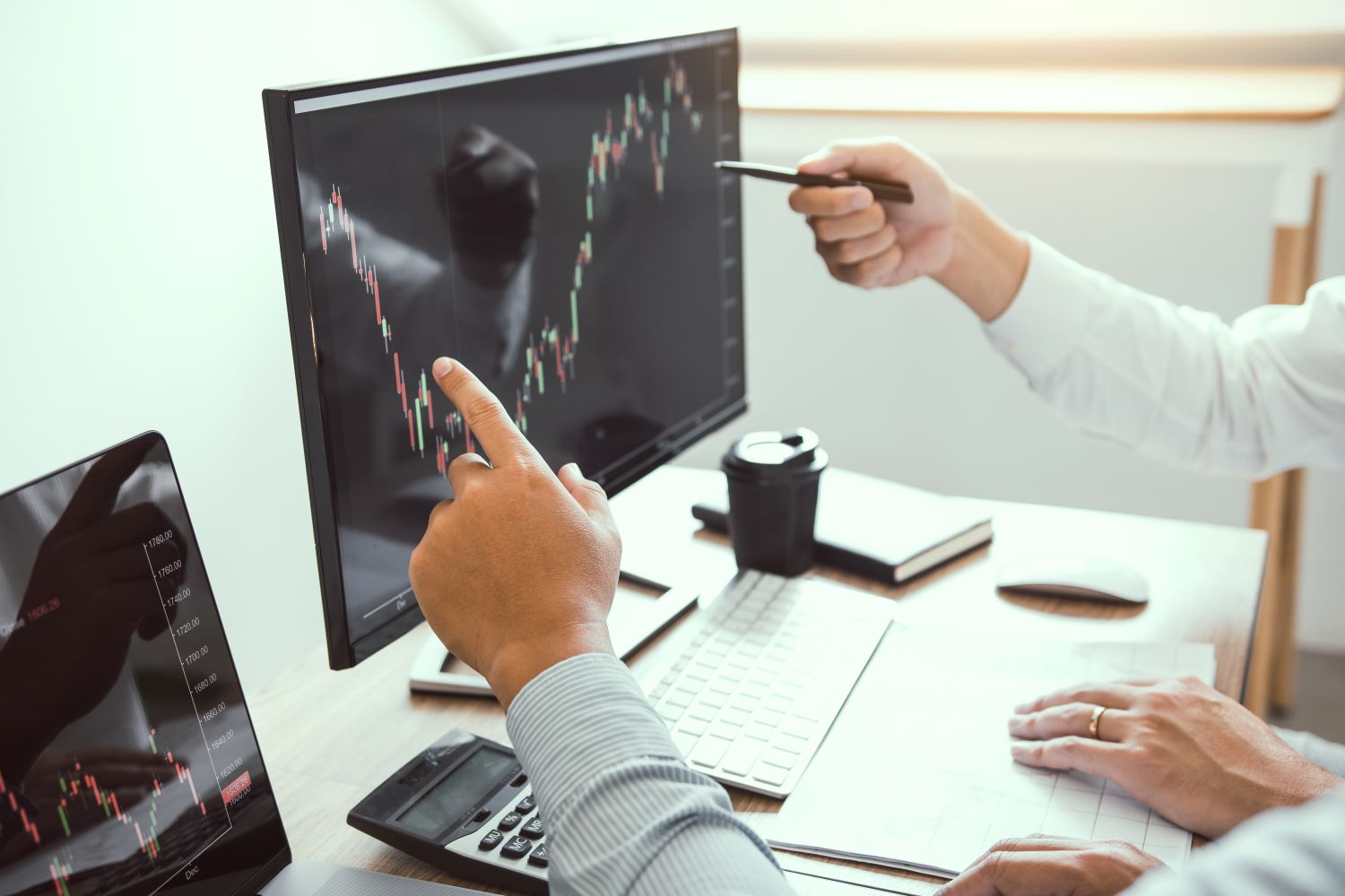 MT5 WebTrader
